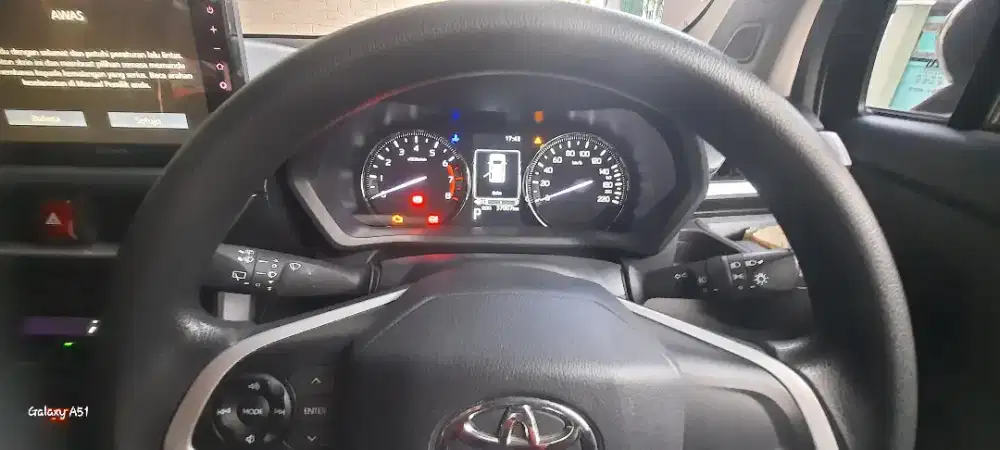 Toyota Avanza 2023