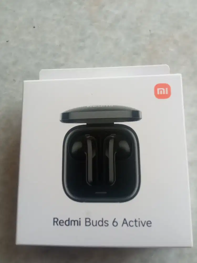 Jual headset baru