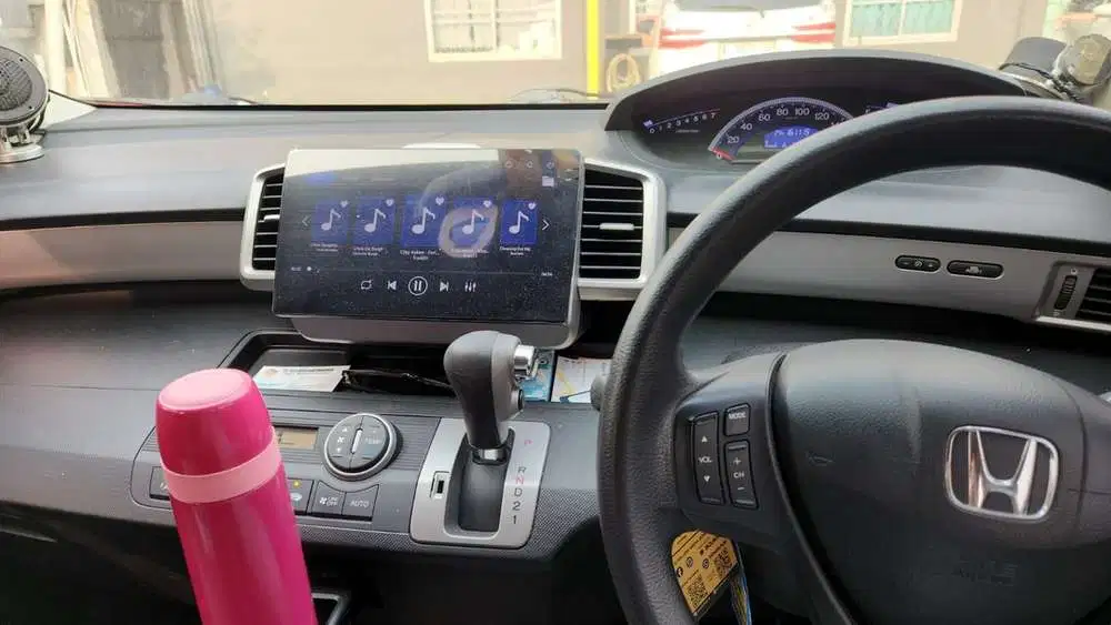 Honda Freed 2015 Bensin