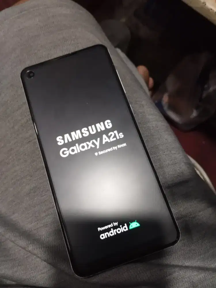 Samsung A21S 6/128 wifi only