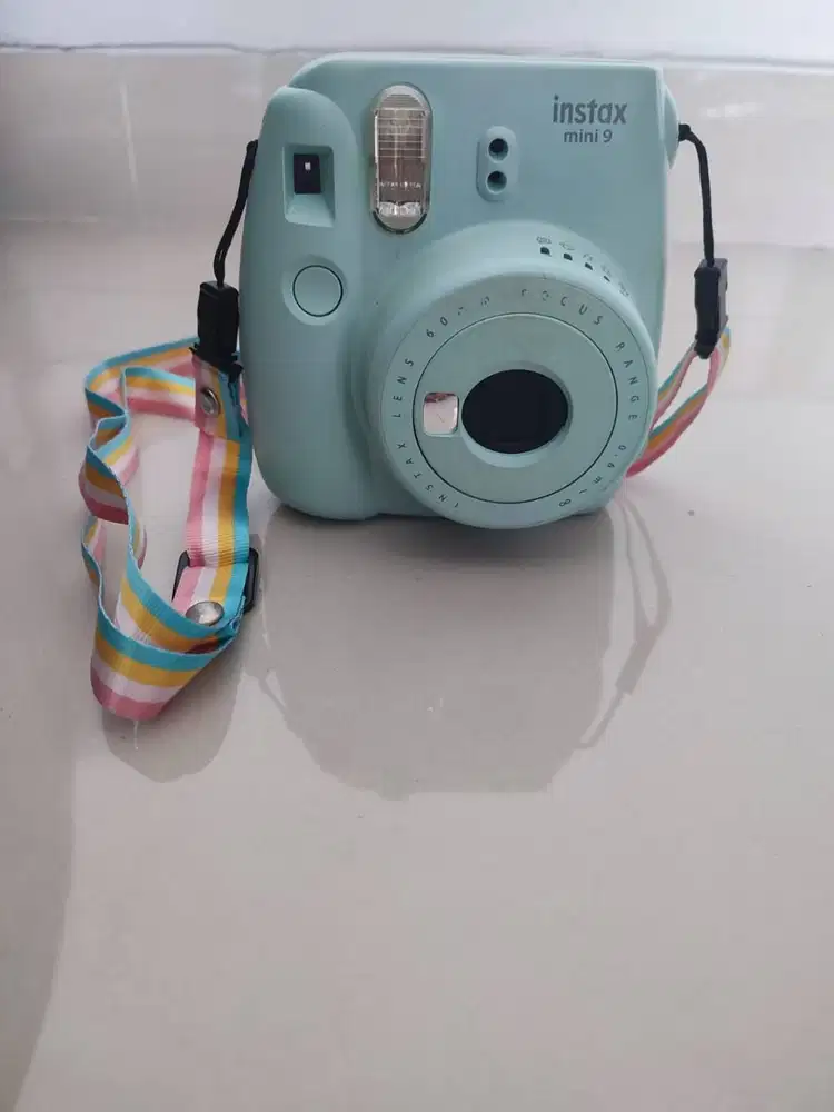 Camera instax mini 9