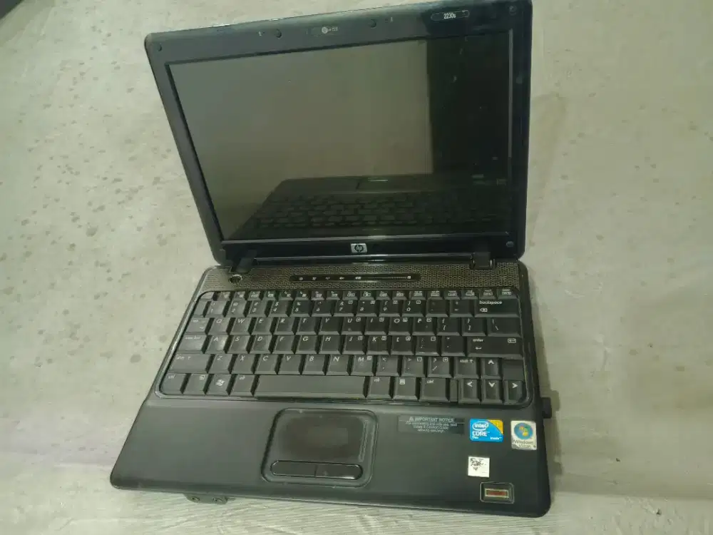 Jual Laptop Bekas Office