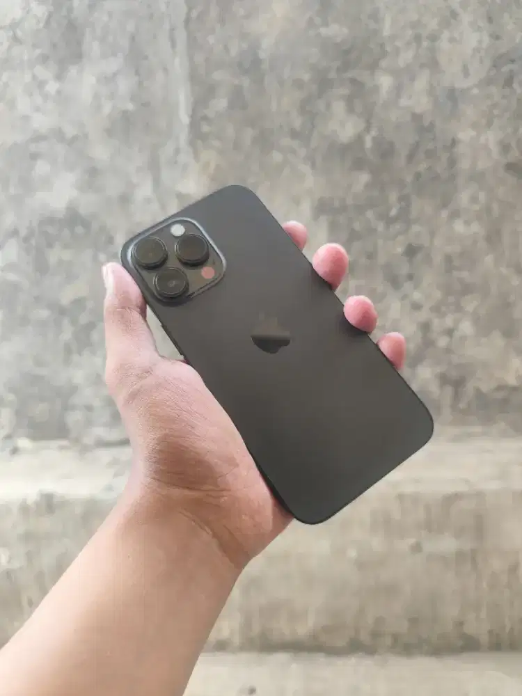iPhone 14promax 128gb mulus nominus