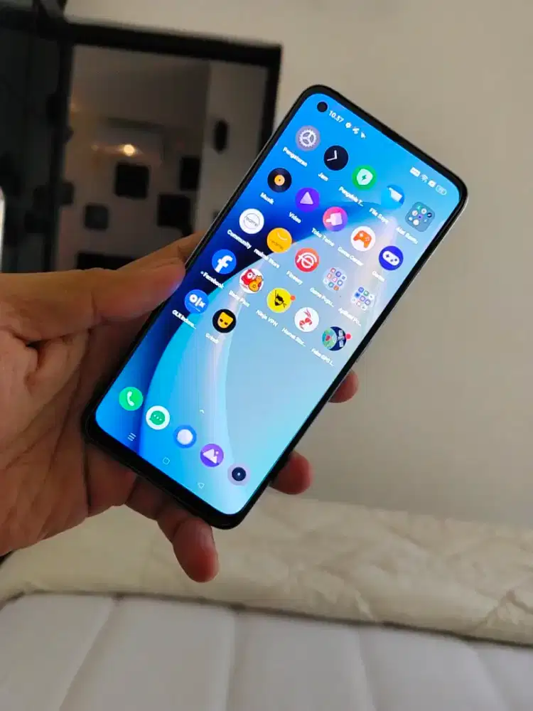 Realme 8 Pro 8/128 FullDus