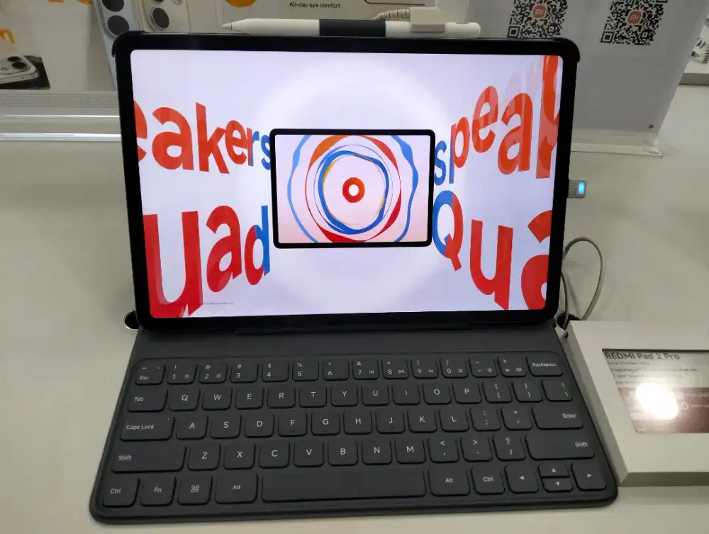 Redmi Pad 2 Pro