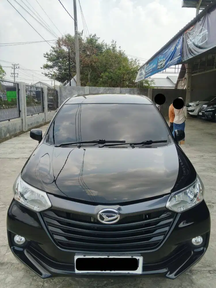 XENIA 1.0 M MANUAL 2016