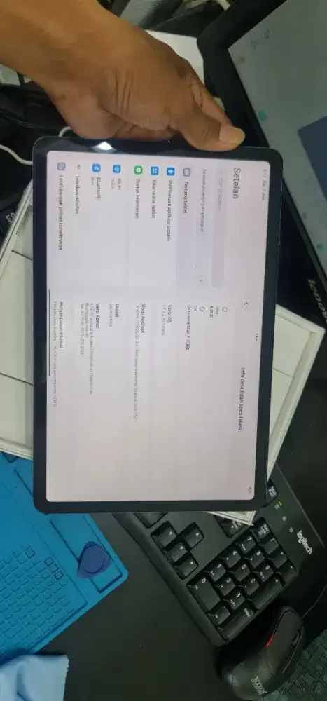 Xiaomi mi pad 2