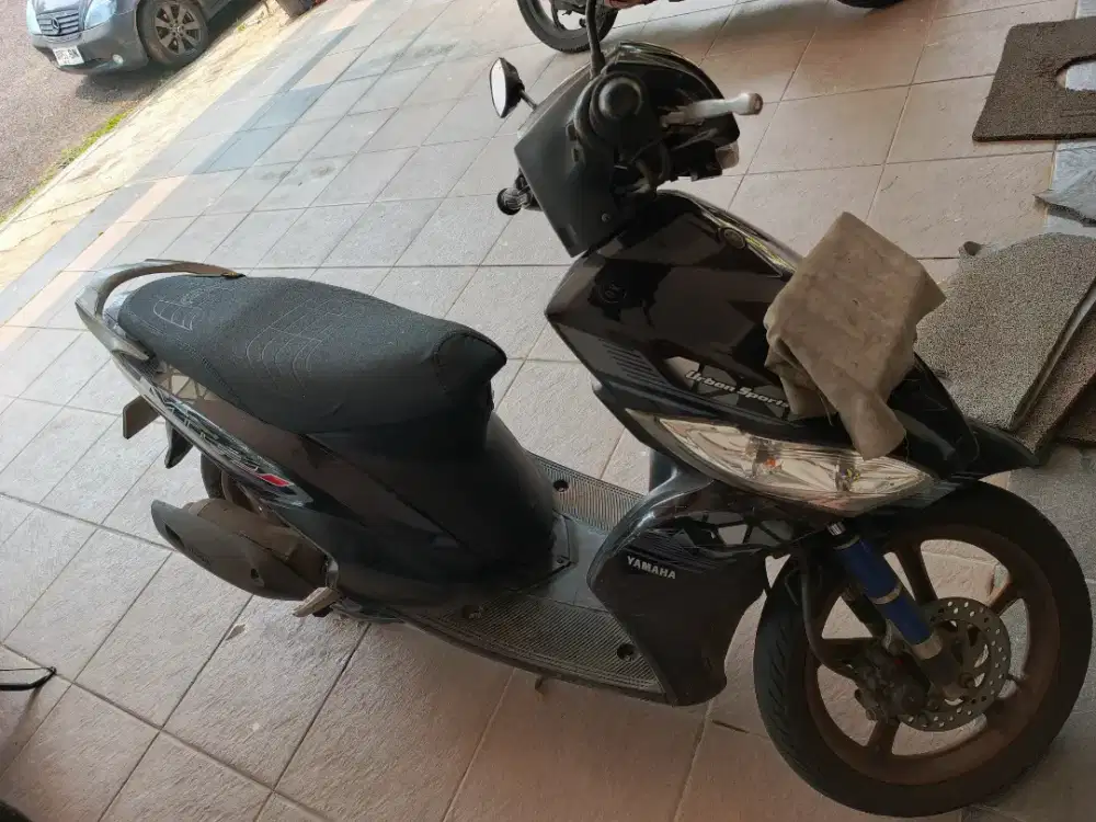 Mio J. 2012 langsam BSD