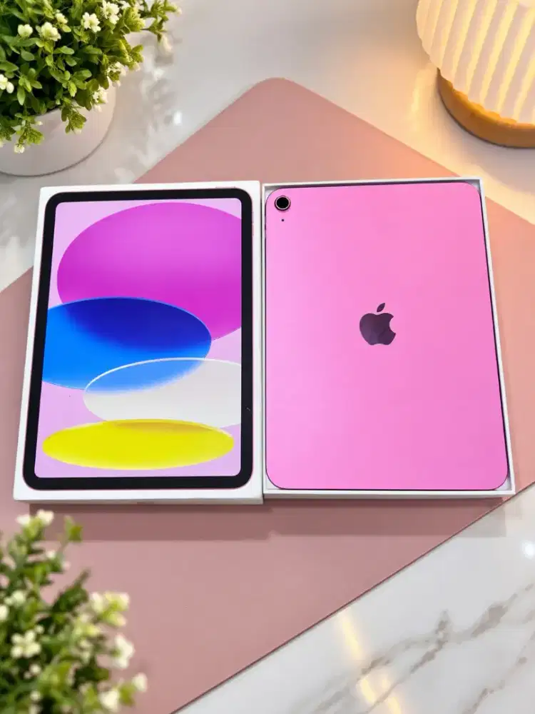 iPAD GEN 11 256GB iBOX