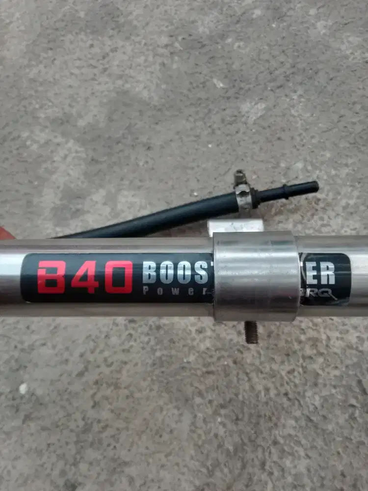 BRQ B-40 COPOTAN MURAH