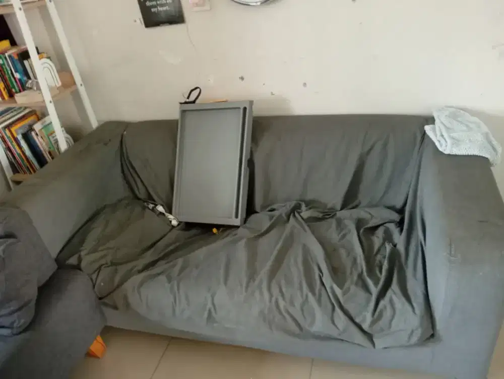 Sofa Ikea Bekas