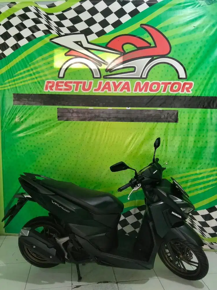 Vario 125 iss th 2026 cash/kredit #rjm