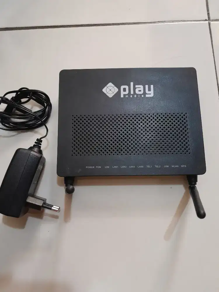 Modem/Router Wifi ONT GPON Huawei EchoLife HG8245H