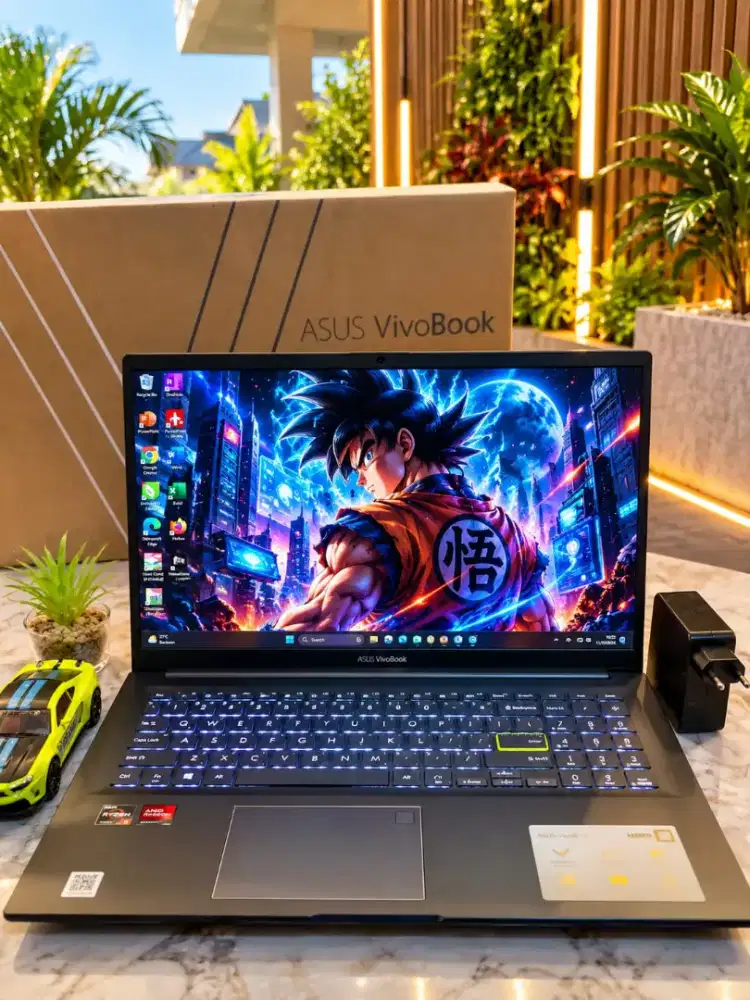 ASUS VIVOBOOK OLED M513UA / X513UA-319