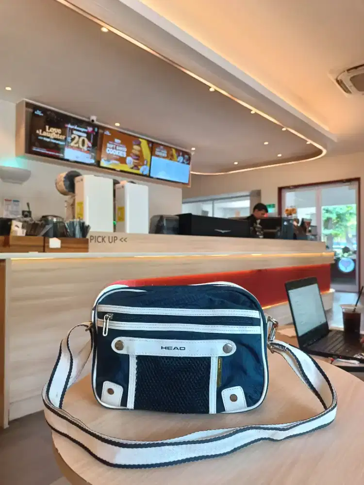 Tas Fashion Branded Mewah