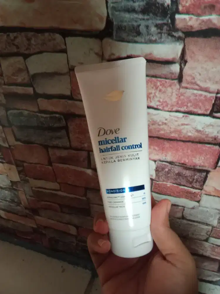 Skincare new bagus