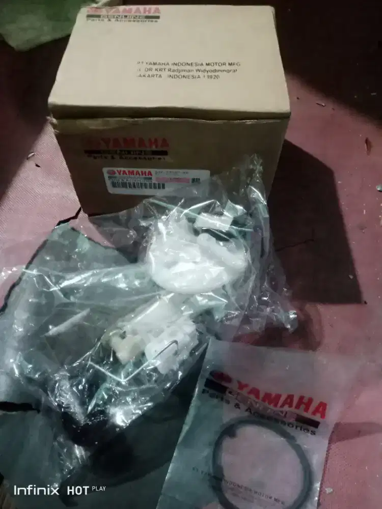 Jual sparepart motor Mio fuelpump