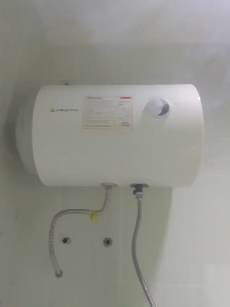 water heater ariston