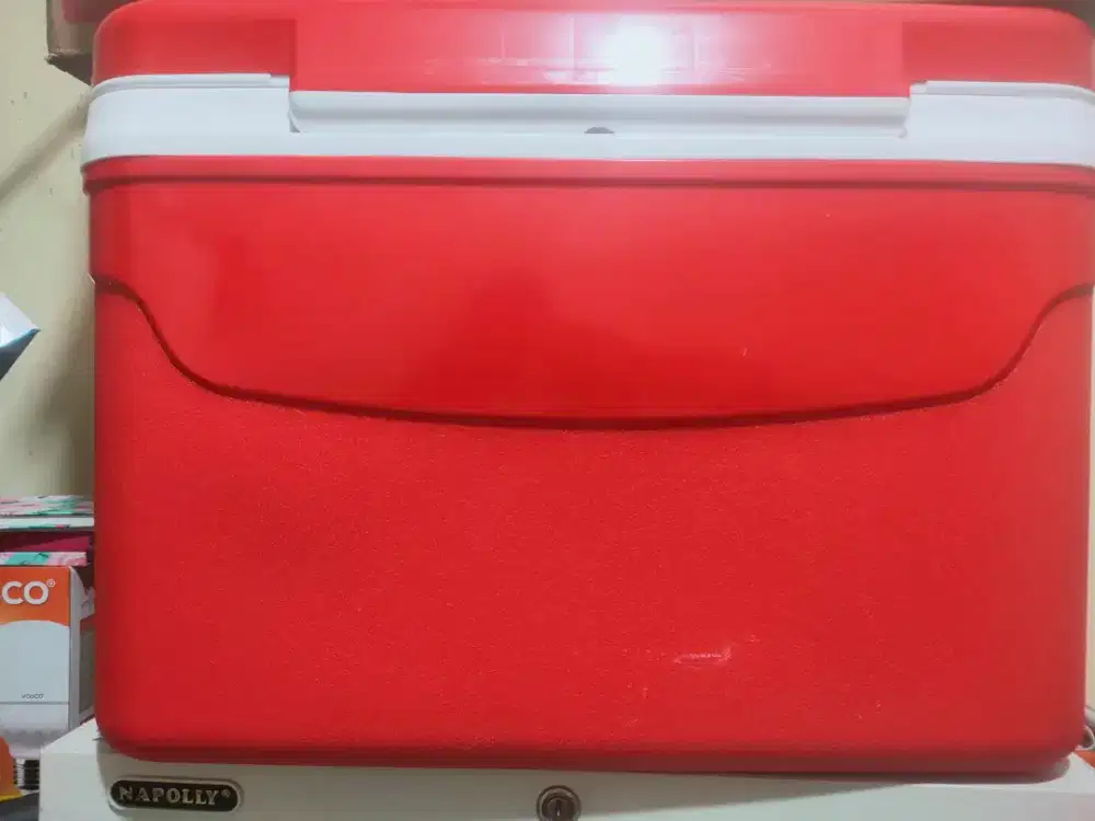 Lion Star antarctica Cooler box 55liter.