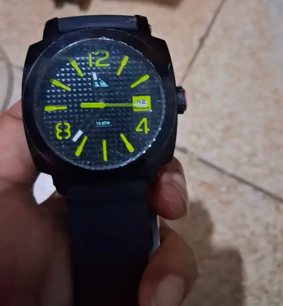 Quiksilver Lanai M148JR