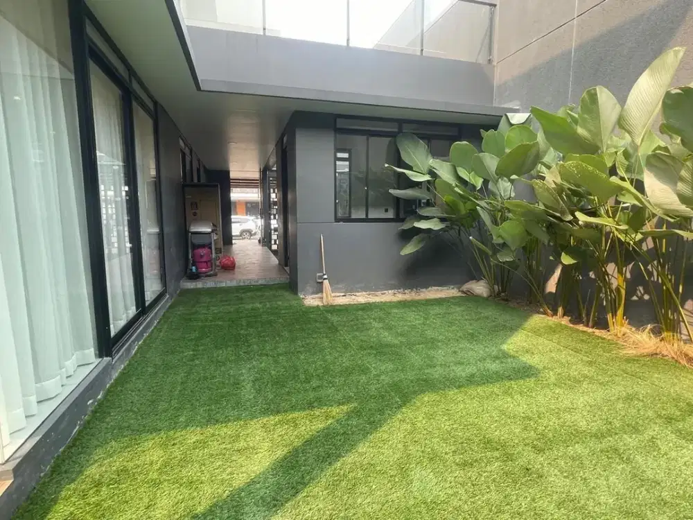 Dijual Rumah Kota Baru Parahyangan Tatar Nayapati [ID 877]