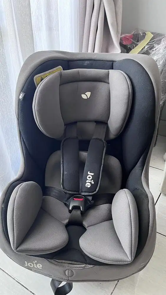 Preloved - Car Seat Joie Meet Tilt