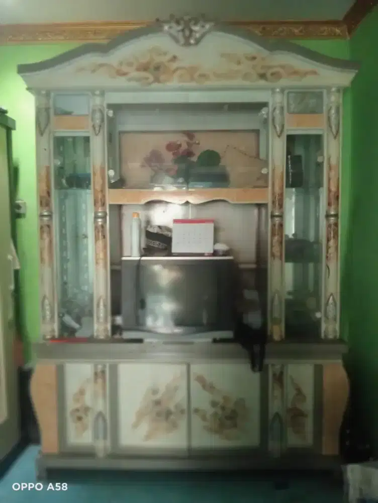 Bufet/Lemari tv