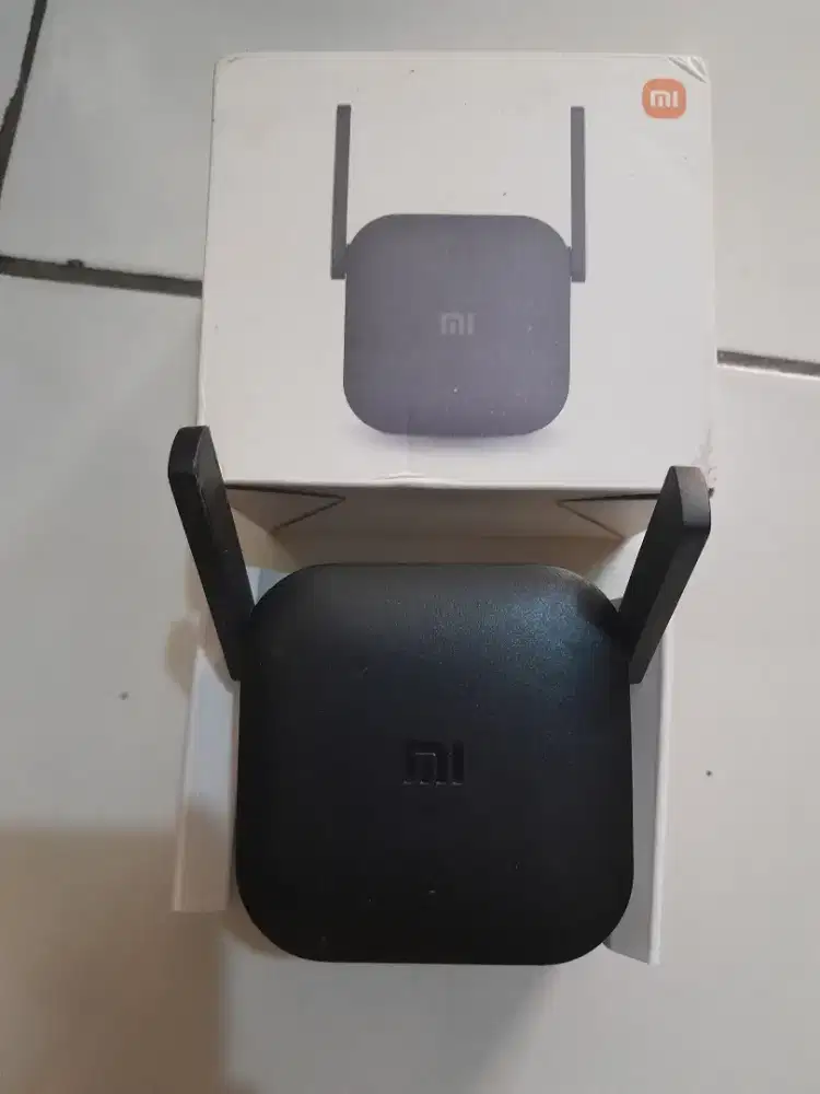 Xiaomi Mi Wi-Fi Range Extender Pro (versi 300 Mbps)