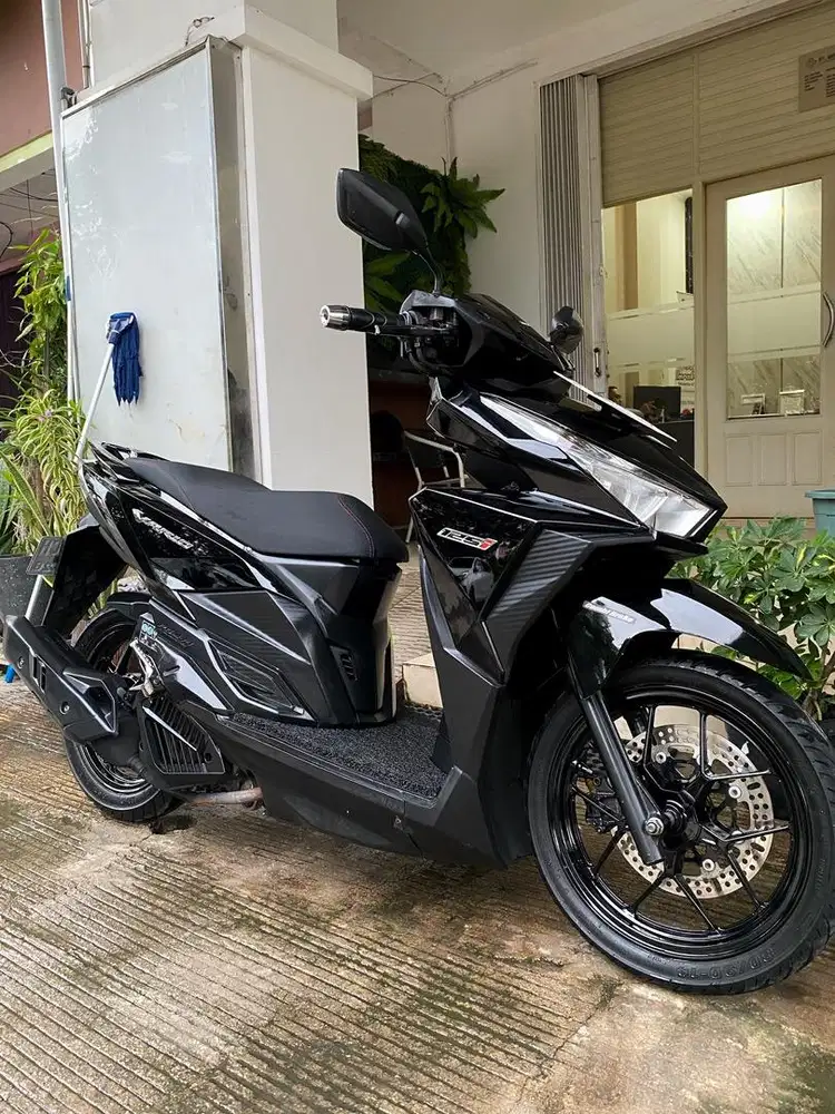 Honda Vari 125 LED OLD