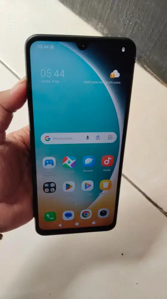 Poco c71 ram 4/128