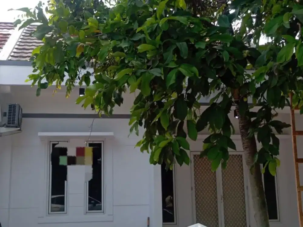 Dijual rumah di Alam Sutera