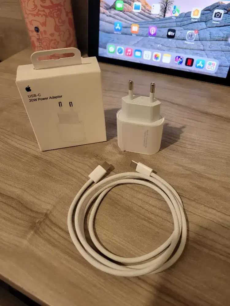 Charger Iphone 15 C to C