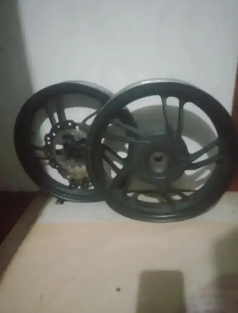 Velk standar original vario 150