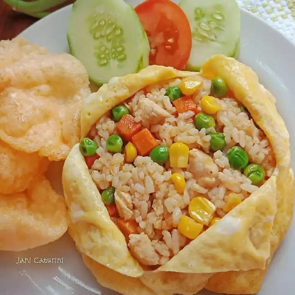 Mencari Kerja sbg Koki/Chef di Cafe atw Resto