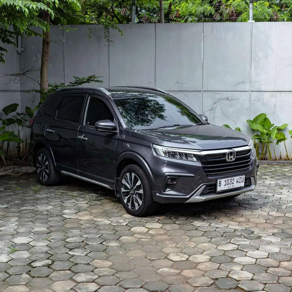 Honda BR-V 2023 Bensin