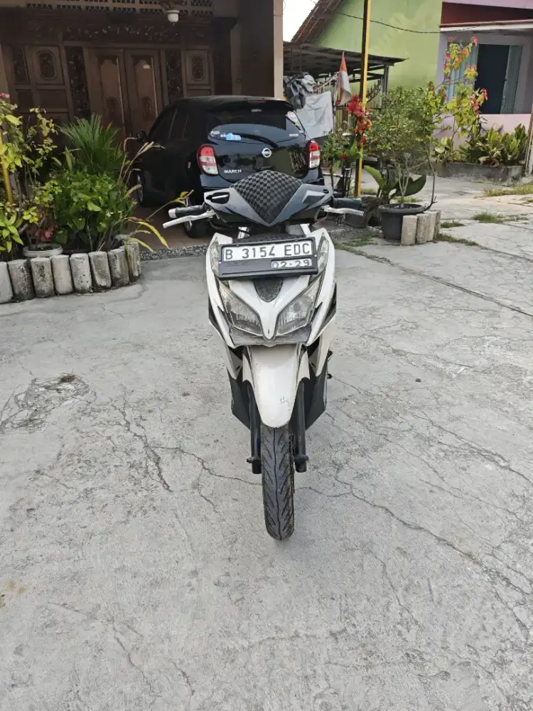 @Big sale Honda Vario old 125cc