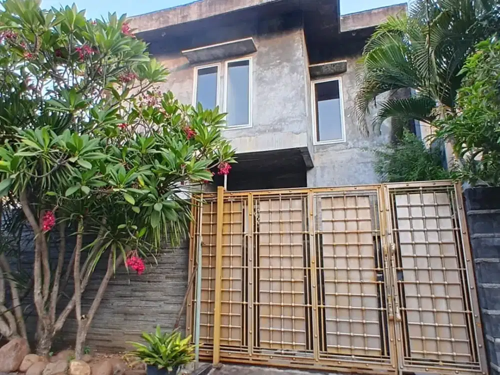 DIJUAL RUMAH – DARMO PERMAI SELATAN (KH)