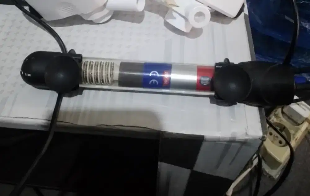 Heater amara 50w