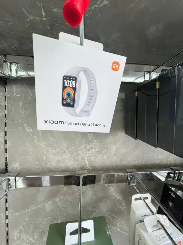 redmi band 11 active