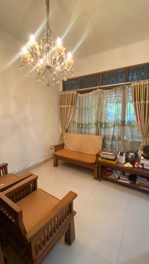 RUMAH MURAH ANTAPANI KOTA BANDUNG