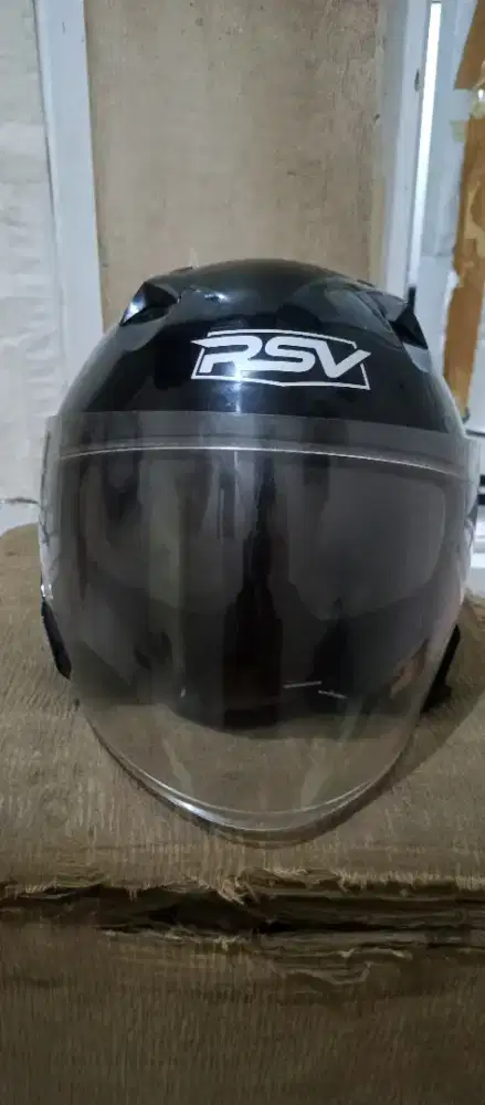 Helm rsv sv300 mulus
