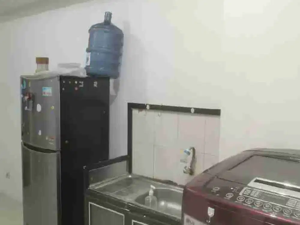 Dijual Termurah Apartemen Gunawangsa Tidar. Surabaya.