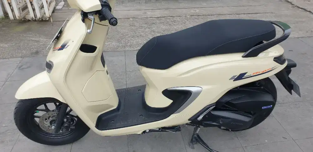 STYLO TH 2025 istimewa pjk baru