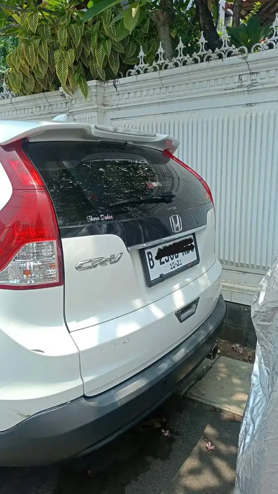Jual mobil good condition