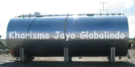 Tangki Solar 300 Liter BERGARANSI