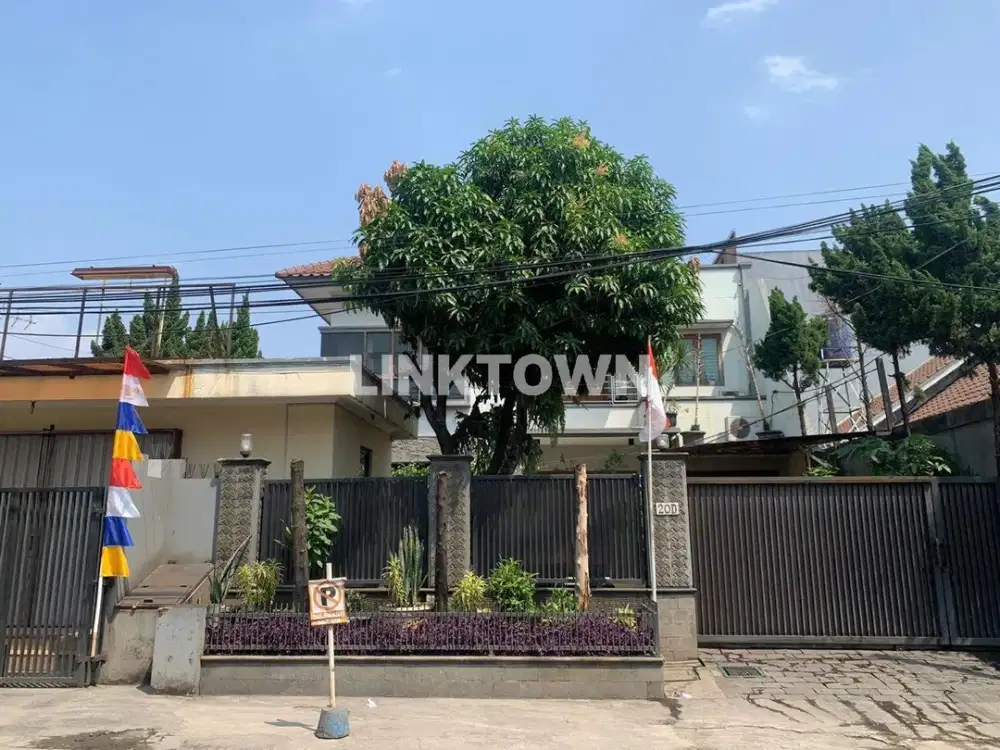 JUAL CEPAT RUMAH SIAP HUNI SUKMAJAYA DEPOK
