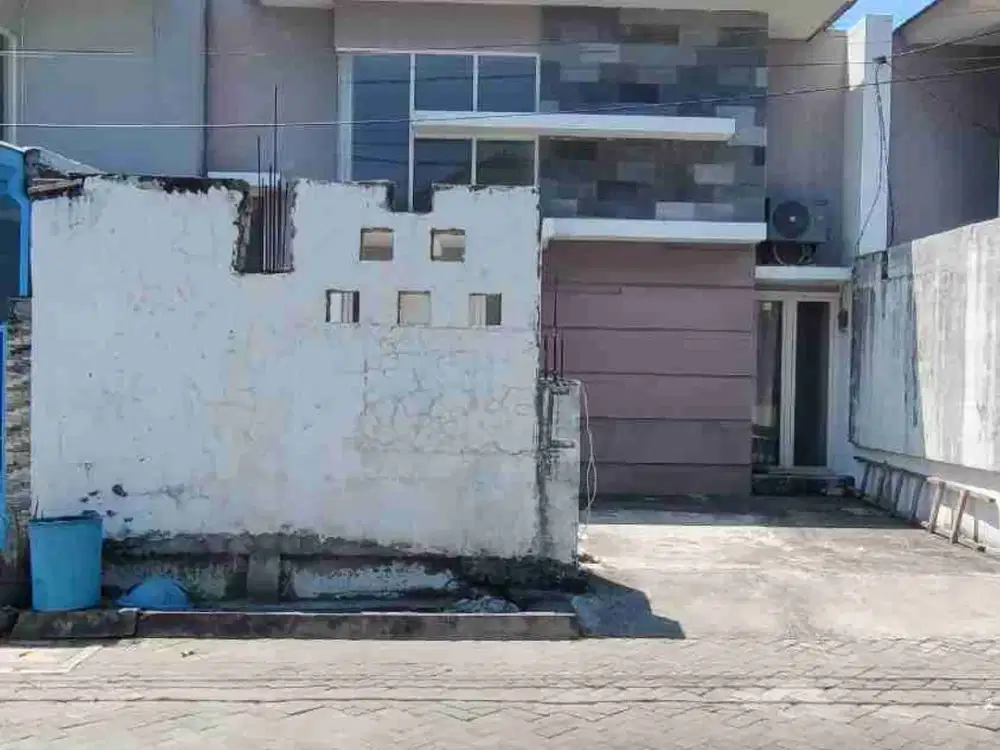 Butuh Cepat Laku Airport Village dekat Bandara Juanda, Delta Mandala, Juanda Regency, Diamond Park, Dian Regency