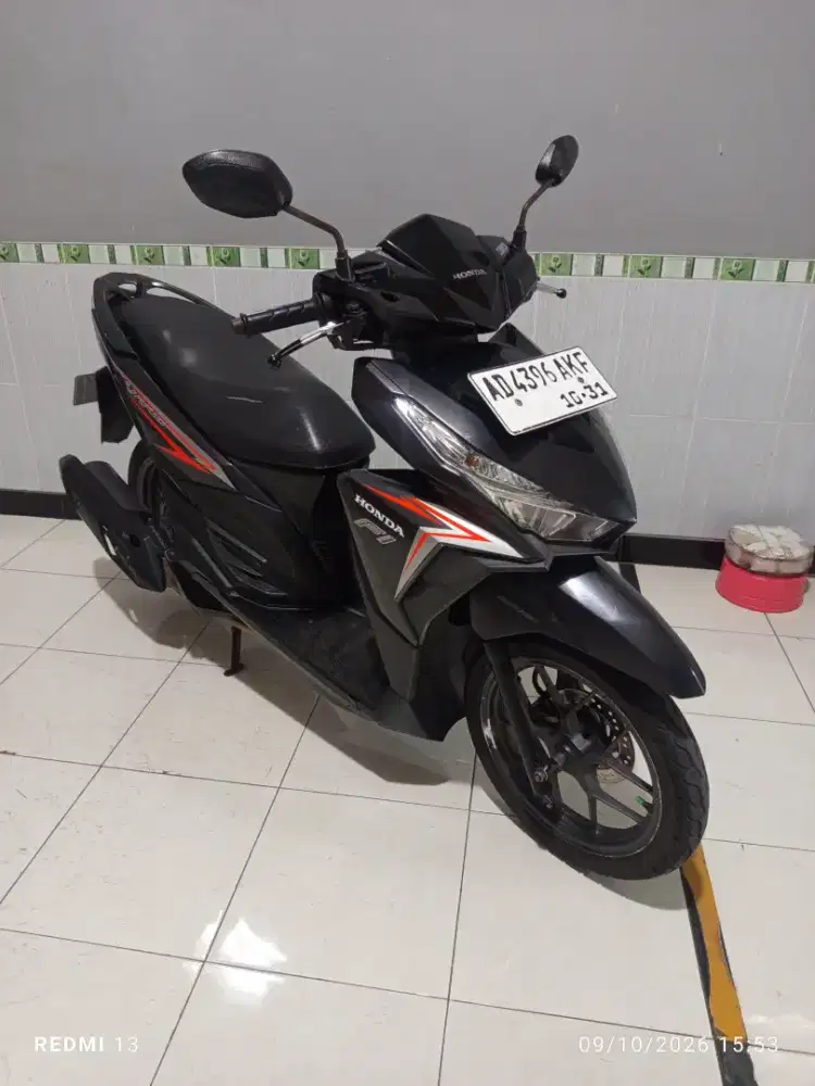 Honda vario 125 new 2016