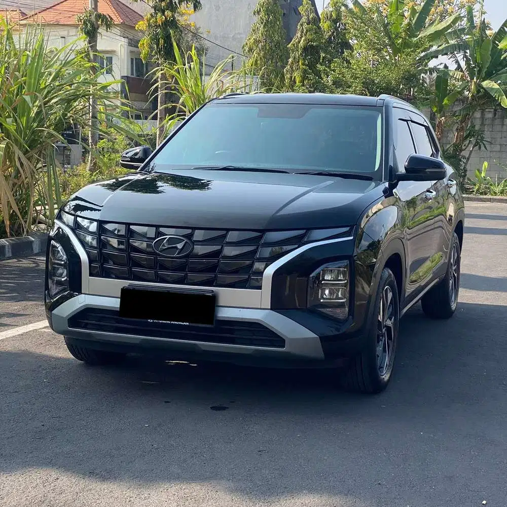 Hyundai Creta Style 1.5 AT - 2022