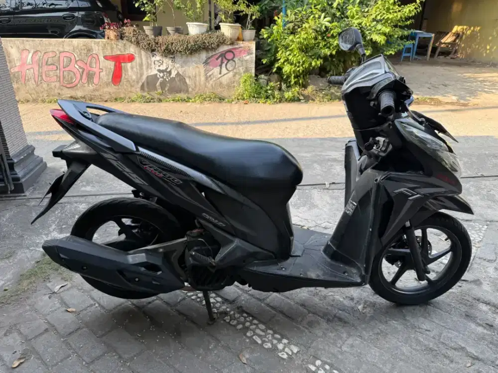Vario 125 THN 2012 plat AB Bantul